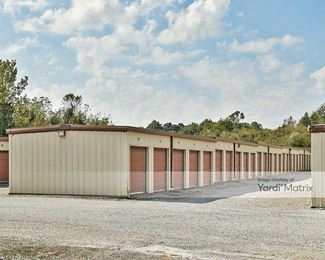 Photo 3 of Budget Storage - 734 East Main Street, Glasgow, KY