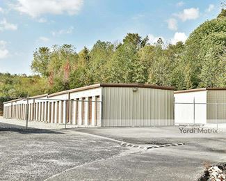 Photo 4 of Budget Storage - 734 East Main Street, Glasgow, KY