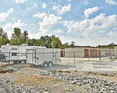 Storage Units for Rent available at 734 East Main Street, Glasgow, KY 42141