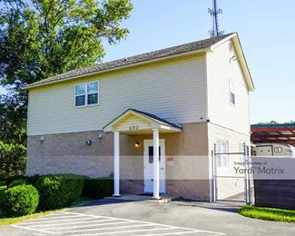 Photo 2 of Jackson Storage Solutions - 602 South Missouri Street, Jackson, TN