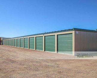 Photo 5 of Ringle Storage - 170063 Ringle Avenue, Ringle, WI