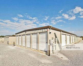 Photo 2 of Lighthouse Mini-Storage - 2580 Kenneth Utley Drive, Franklin, KY