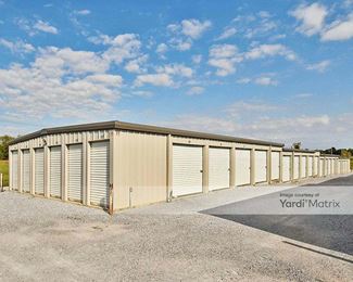 Photo 4 of Lighthouse Mini-Storage - 2580 Kenneth Utley Drive, Franklin, KY