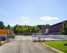 Image for Markham Mini - Storage - 78 Fairway Blvd, Jackson, TN