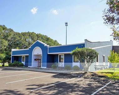 Storage Units for Rent available at 78 Fairway Blvd, Jackson, TN 38305