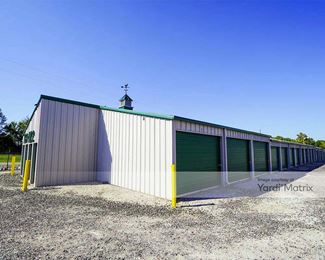 Photo 1 of Express Storage - 24 Perimeter Place, Medina, TN