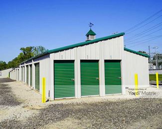 Photo 4 of Express Storage - 24 Perimeter Place, Medina, TN