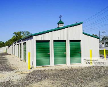 Storage Units for Rent available at 24 Perimeter Place, Medina, TN 38355