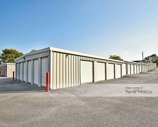 Photo 1 of Affordable Self Storage - 6112 Old Nashville Road Loop 2, Bowling Green, KY
