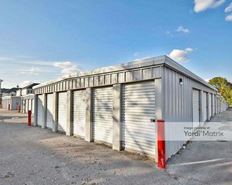 Photo 2 of Affordable Self Storage - 6112 Old Nashville Road Loop 2, Bowling Green, KY