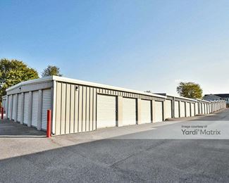 Photo 3 of Affordable Self Storage - 6112 Old Nashville Road Loop 2, Bowling Green, KY