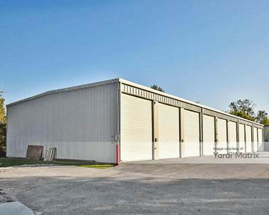 Storage Units for Rent available at 6112 Old Nashville Road Loop 2, Bowling Green, KY 42104