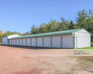 Photo 2 of WW Self Storage - 7220 Steel Lane, Wausau, WI