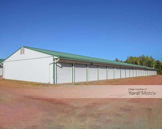 Photo 3 of WW Self Storage - 7220 Steel Lane, Wausau, WI