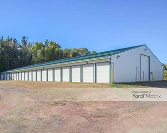 Photo 4 of WW Self Storage - 7220 Steel Lane, Wausau, WI