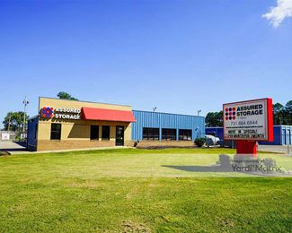 Photo 1 of Assured Storage - 3430 North Highland Avenue, Jackson, TN