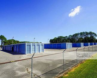 Photo 2 of Assured Storage - 3430 North Highland Avenue, Jackson, TN