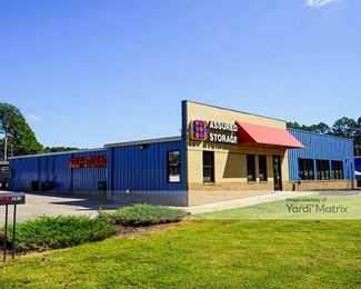 Photo 3 of Assured Storage - 3430 North Highland Avenue, Jackson, TN