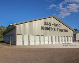 Image for Kent's Storage - 1274 North 2nd Drive, Stevens Point, WI