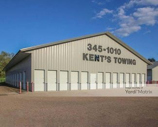 Photo 1 of Kent-s Storage - 1274 North 2nd Drive, Stevens Point, WI