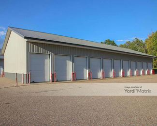 Photo 2 of Kent-s Storage - 1274 North 2nd Drive, Stevens Point, WI