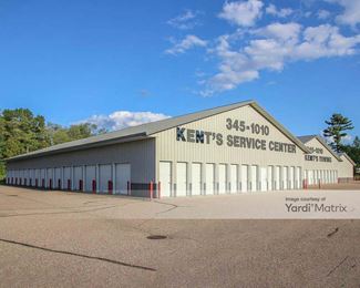 Photo 3 of Kent-s Storage - 1274 North 2nd Drive, Stevens Point, WI