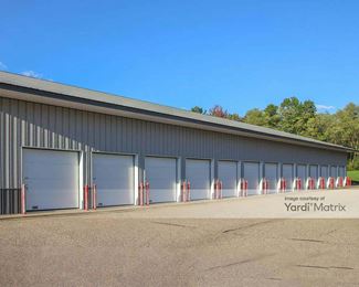 Photo 4 of Kent-s Storage - 1274 North 2nd Drive, Stevens Point, WI