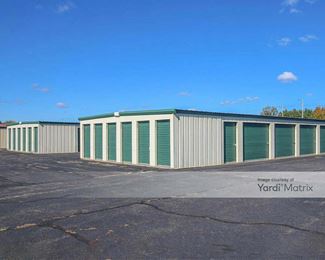 Photo 2 of Star Self Storage - 8401 Schofield Avenue, Schofield, WI