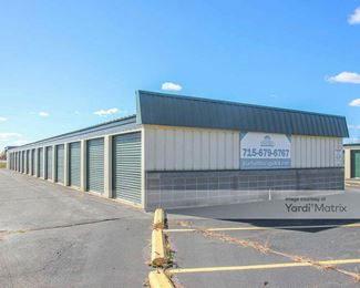Photo 3 of Star Self Storage - 8401 Schofield Avenue, Schofield, WI