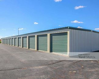 Photo 5 of Star Self Storage - 8401 Schofield Avenue, Schofield, WI