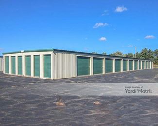 Photo 6 of Star Self Storage - 8401 Schofield Avenue, Schofield, WI