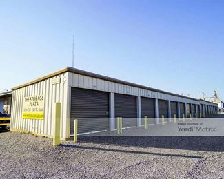 Photo 2 of Storage Plaza, The - 415 West Main Street, Union City, TN
