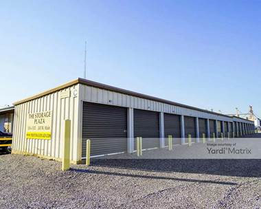 Storage Units for Rent available at 415 West Main Street, Union City, TN 38261