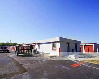 Photo 2 of USA Southside Storage - 58 Will McKnight Drive, Jackson, TN