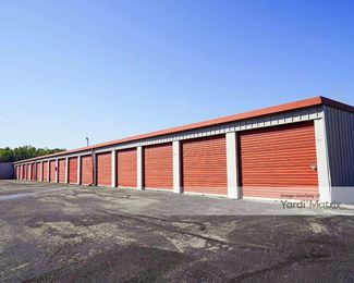 Photo 3 of USA Southside Storage - 58 Will McKnight Drive, Jackson, TN