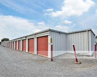 Photo 2 of ABC Self Storage - 136 Saint Charles Street, Bowling Green, KY