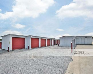 Photo 3 of ABC Self Storage - 136 Saint Charles Street, Bowling Green, KY