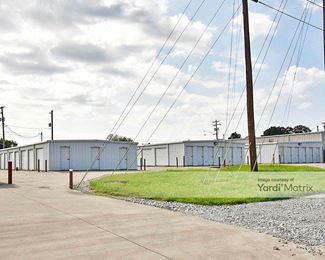 Photo 5 of ABC Self Storage - 136 Saint Charles Street, Bowling Green, KY