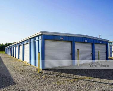 Storage Units for Rent available at 215 West Gate Drive, Union City, TN 38261