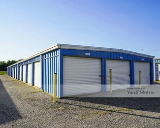 Photo 1 of Gill Mini Storage - 215 West Gate Drive, Union City, TN