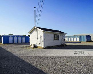 Photo 2 of Gill Mini Storage - 215 West Gate Drive, Union City, TN