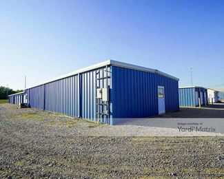 Photo 3 of Gill Mini Storage - 215 West Gate Drive, Union City, TN