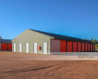 Photo 1 of K-K Mini Storage - 1299 Krautkramer Street, Marathon, WI