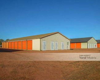 Photo 2 of K-K Mini Storage - 1299 Krautkramer Street, Marathon, WI