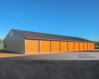 Photo 3 of K-K Mini Storage - 1299 Krautkramer Street, Marathon, WI