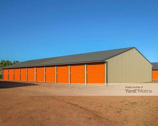 Photo 4 of K-K Mini Storage - 1299 Krautkramer Street, Marathon, WI
