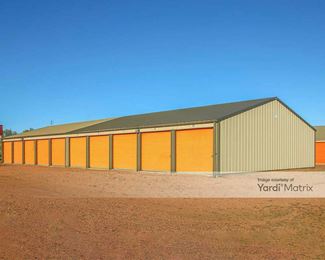 Photo 5 of K-K Mini Storage - 1299 Krautkramer Street, Marathon, WI