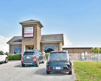 Photo 1 of Storage Sense - 908 Happy Valley Road, Glasgow, KY