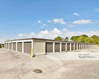 Photo 2 of Storage Sense - 908 Happy Valley Road, Glasgow, KY