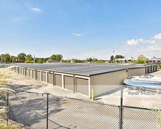Photo 3 of Storage Sense - 908 Happy Valley Road, Glasgow, KY